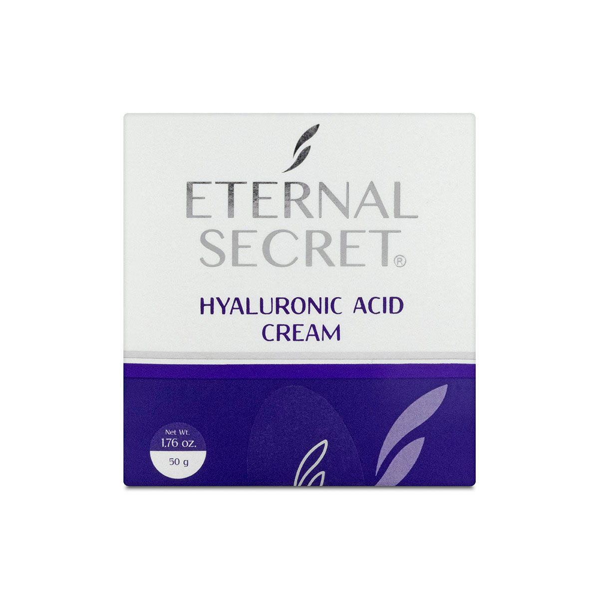 Eternal Secret Hyaluronic Acid Cream 1.76 oz
