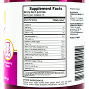 Gelasimi Forte Dietary Supplement 5.92 oz