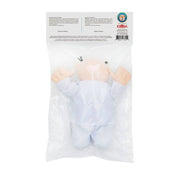Dr. Simi Doctor Plush Toy 1 Pc