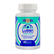 Dr. Simi Lutein with Zeaxanthin 0.47 oz
