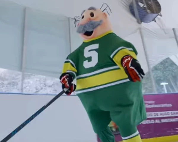 NHL Has his new MVP of the season!