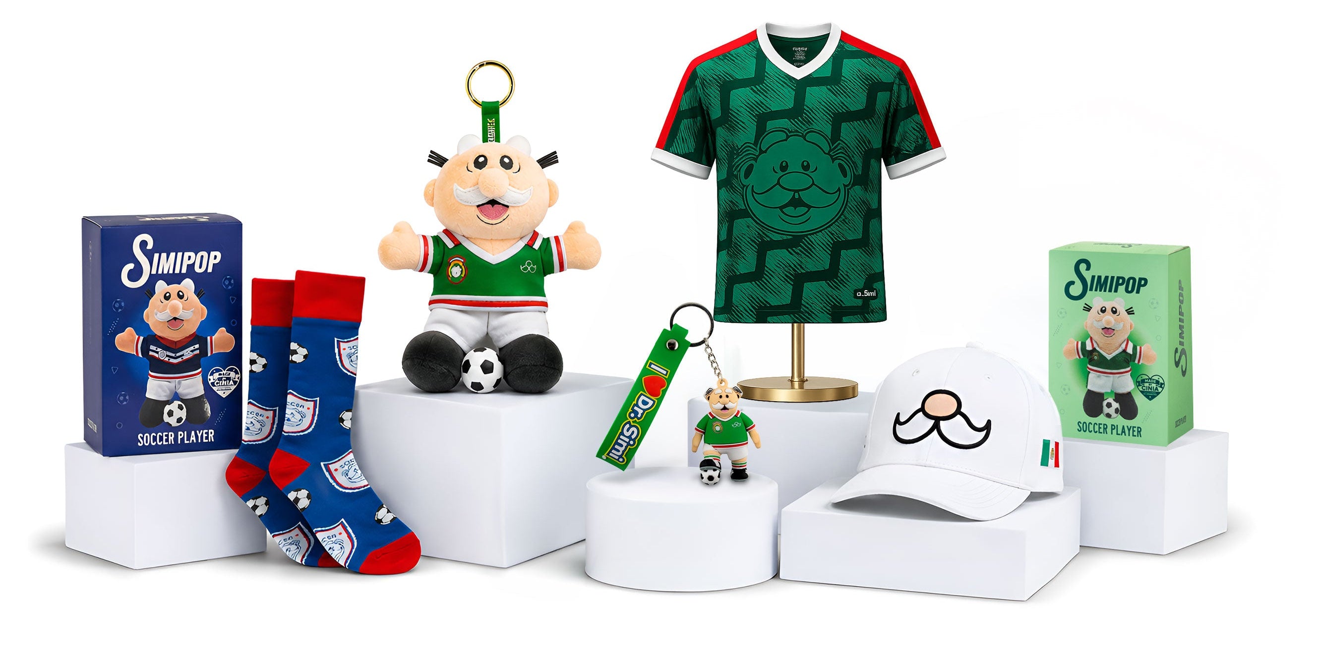 Merchandise