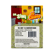 Llavero Dr. Simi Chavo 1 pza