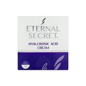Eternal Secret Hyaluronic Acid Cream 1.76 oz