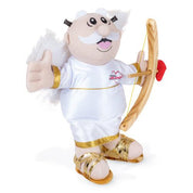 Dr. Simi Cupid Plush Toy