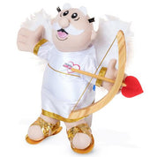 Dr. Simi Cupid Plush Toy