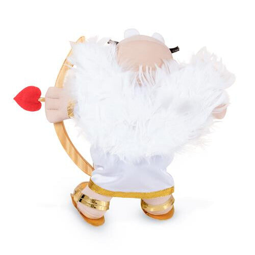 Dr. Simi Cupid Plush Toy
