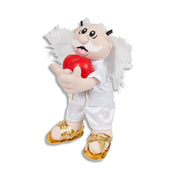 Dr. Simi Cupid Plush Toy