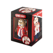 Llavero Dr. Simi RBD
