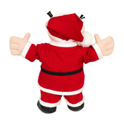 Dr. Simi Santa Plush Toy