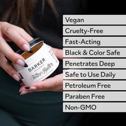 Barker Wellness Co Tattoo Butter 4 oz