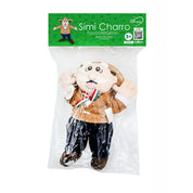 Peluche Dr. Simi Charro