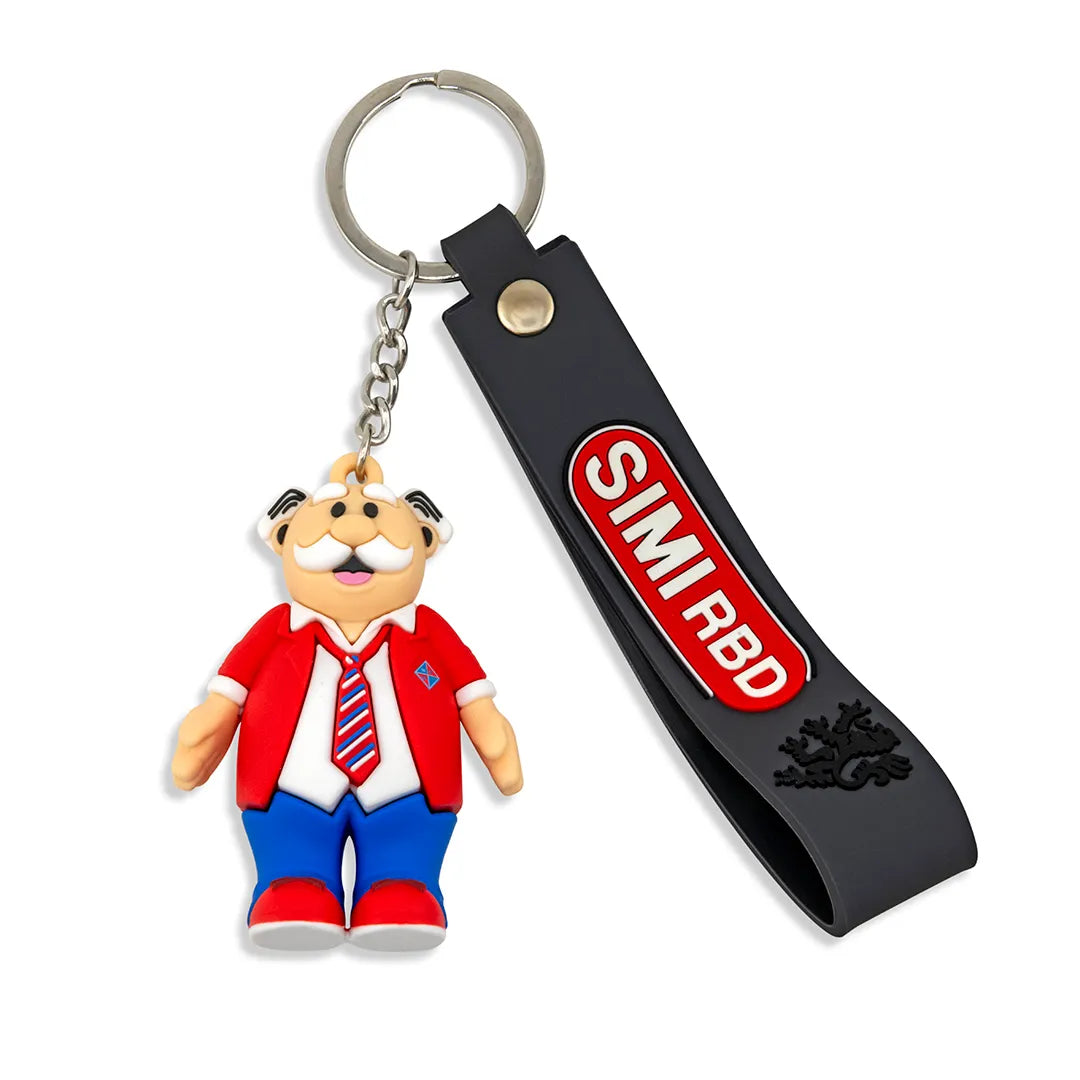 Llavero Dr. Simi RBD