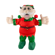 Dr. Simi Elf Plush Toy