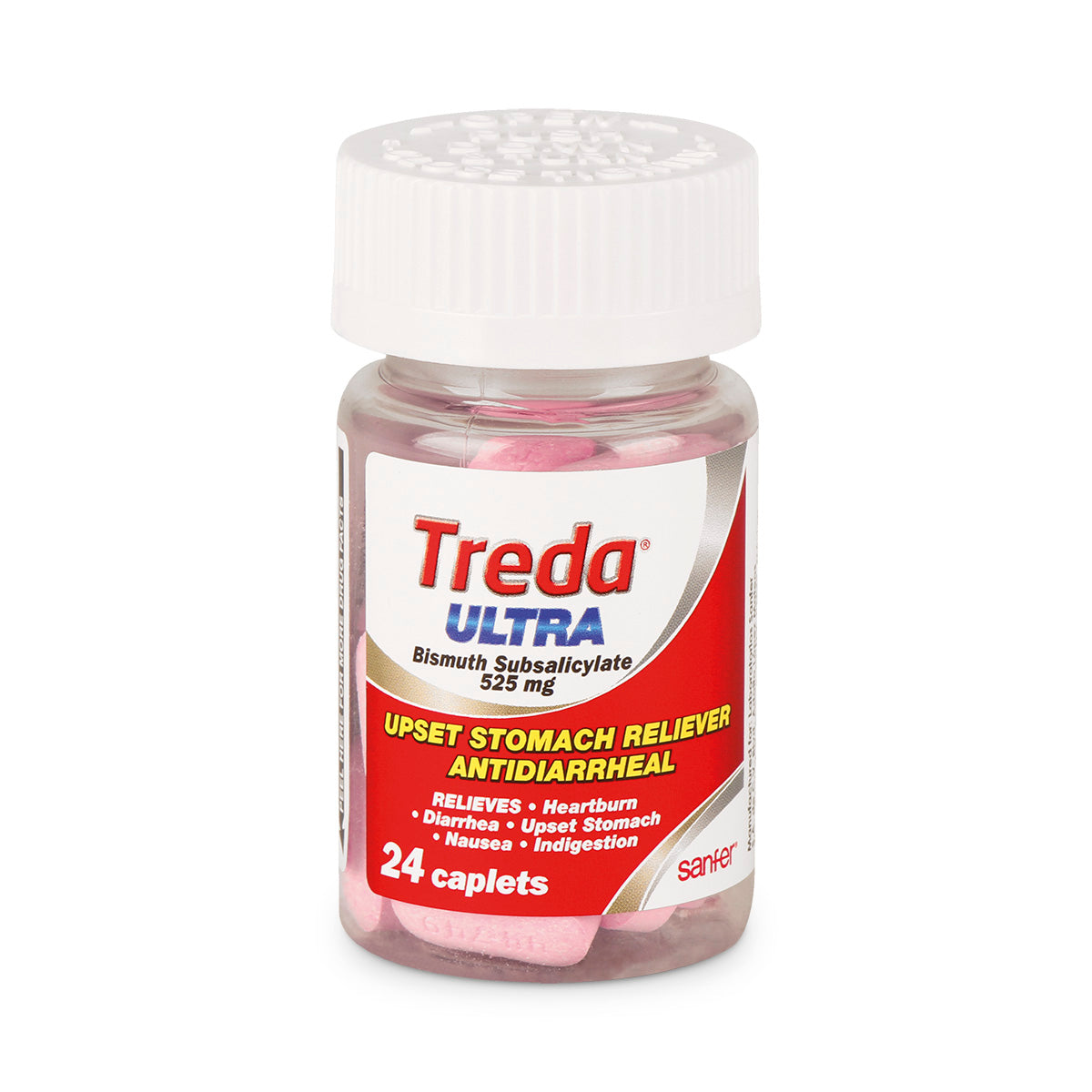 Subsalicilato de Bismuto 525 mg