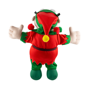 Dr. Simi Elf Plush Toy