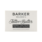 Barker Wellness Co Tattoo Butter 4 oz