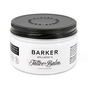 Barker Wellness Co Tattoo Balm 4 oz