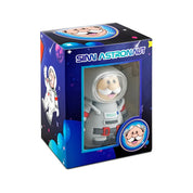 Llavero Dr. Simi Astronauta 1 pza