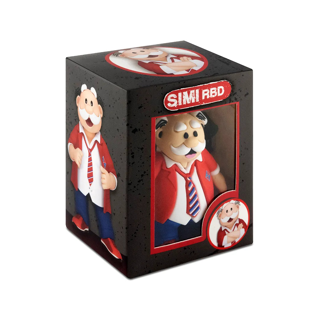 Llavero Dr. Simi RBD