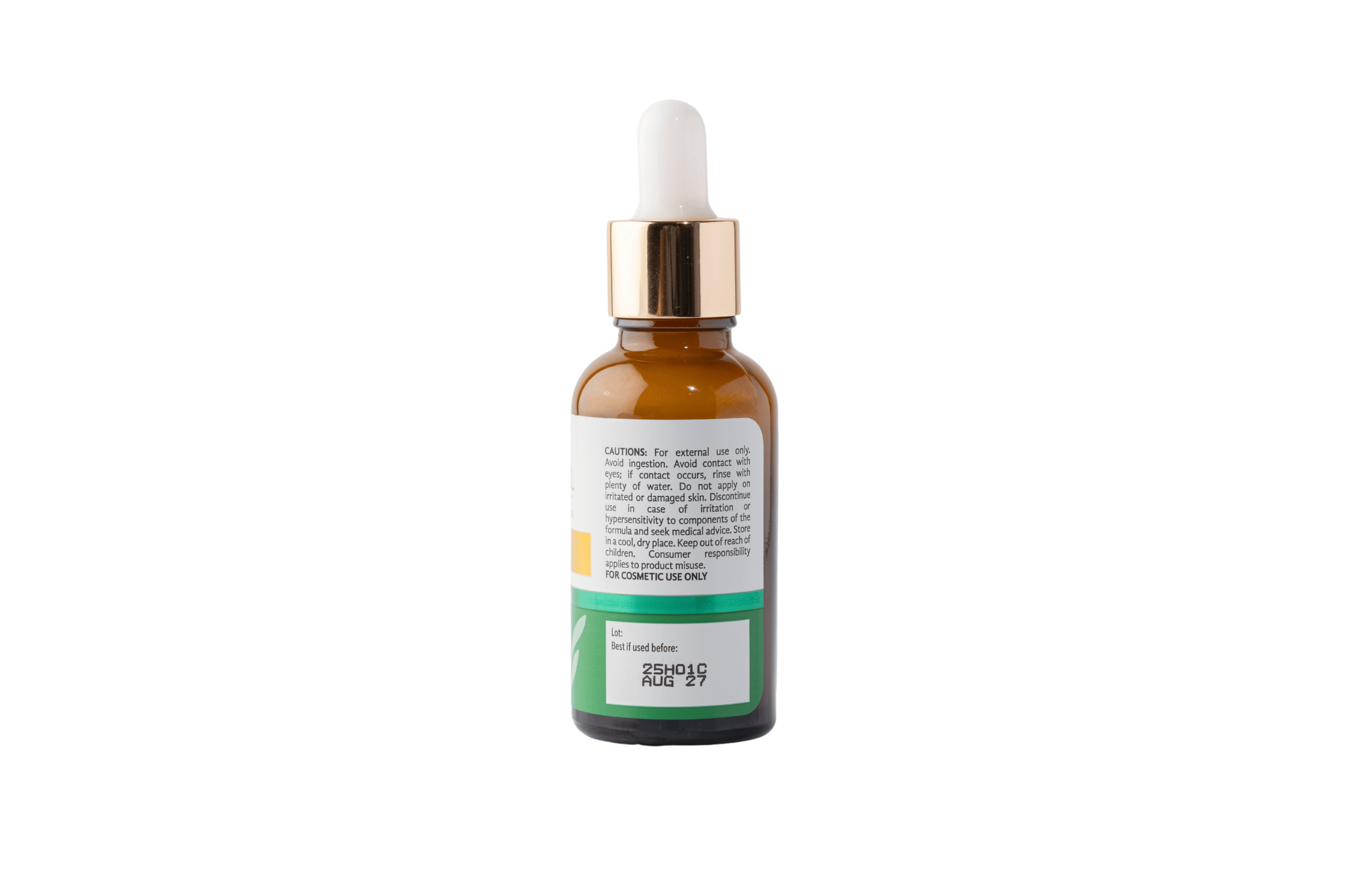 Eternal Secret Facial Serum Bha-Pha 1.01 oz