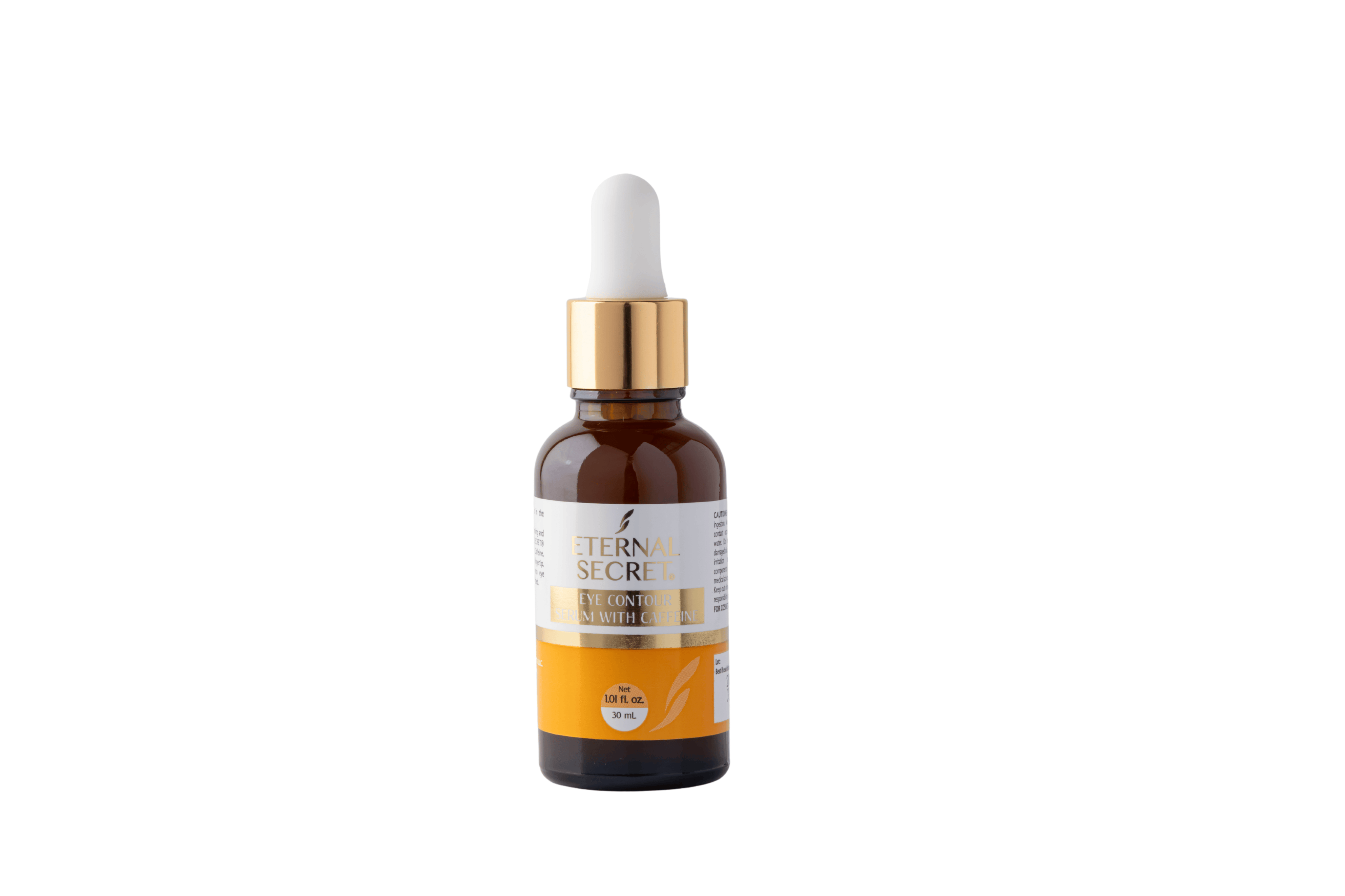 Eternal Secret Eye Countour Serum with Caffeine 1.01 oz