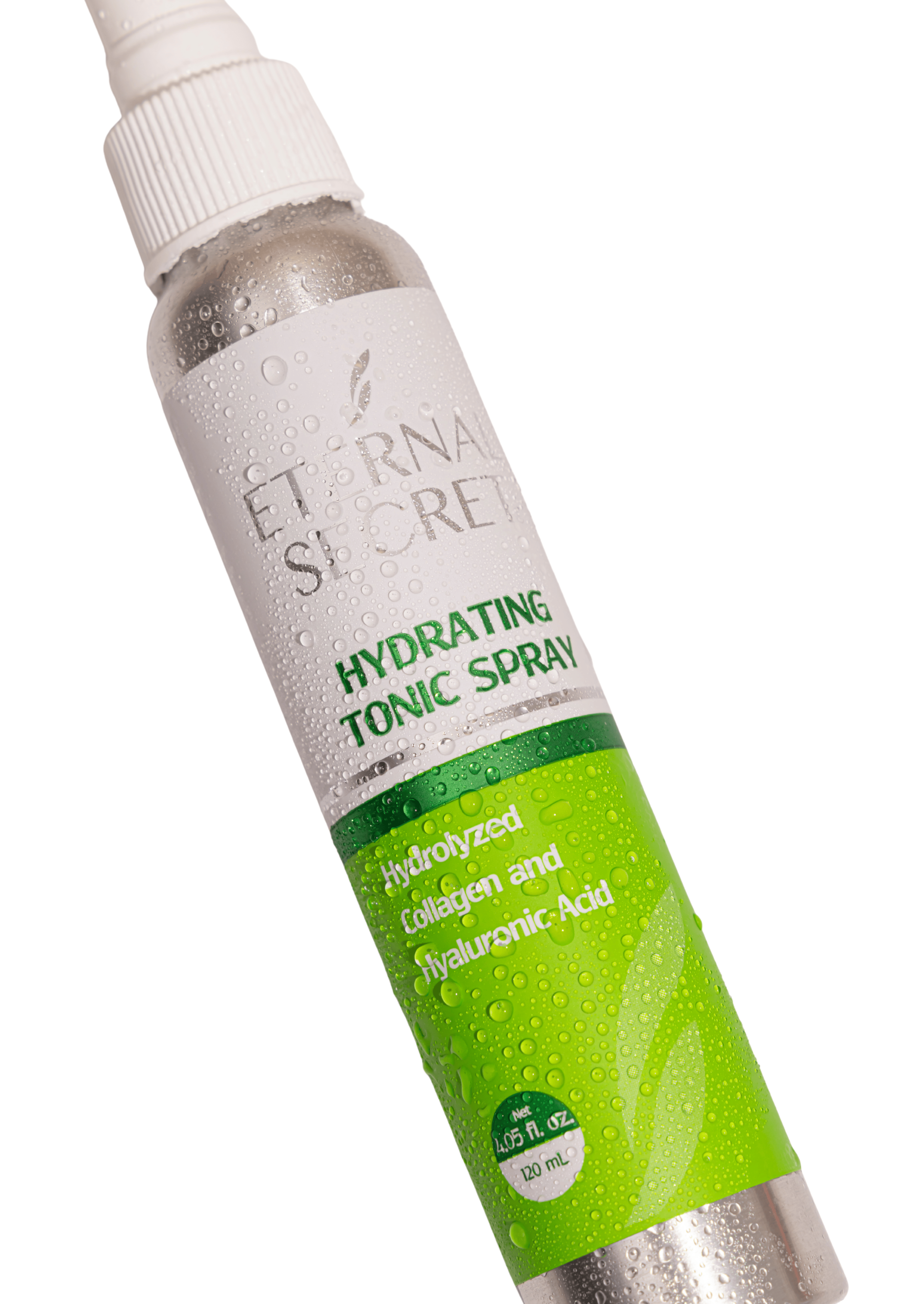 Eternal Secret Hydrating Tonic Spray 4.05 oz