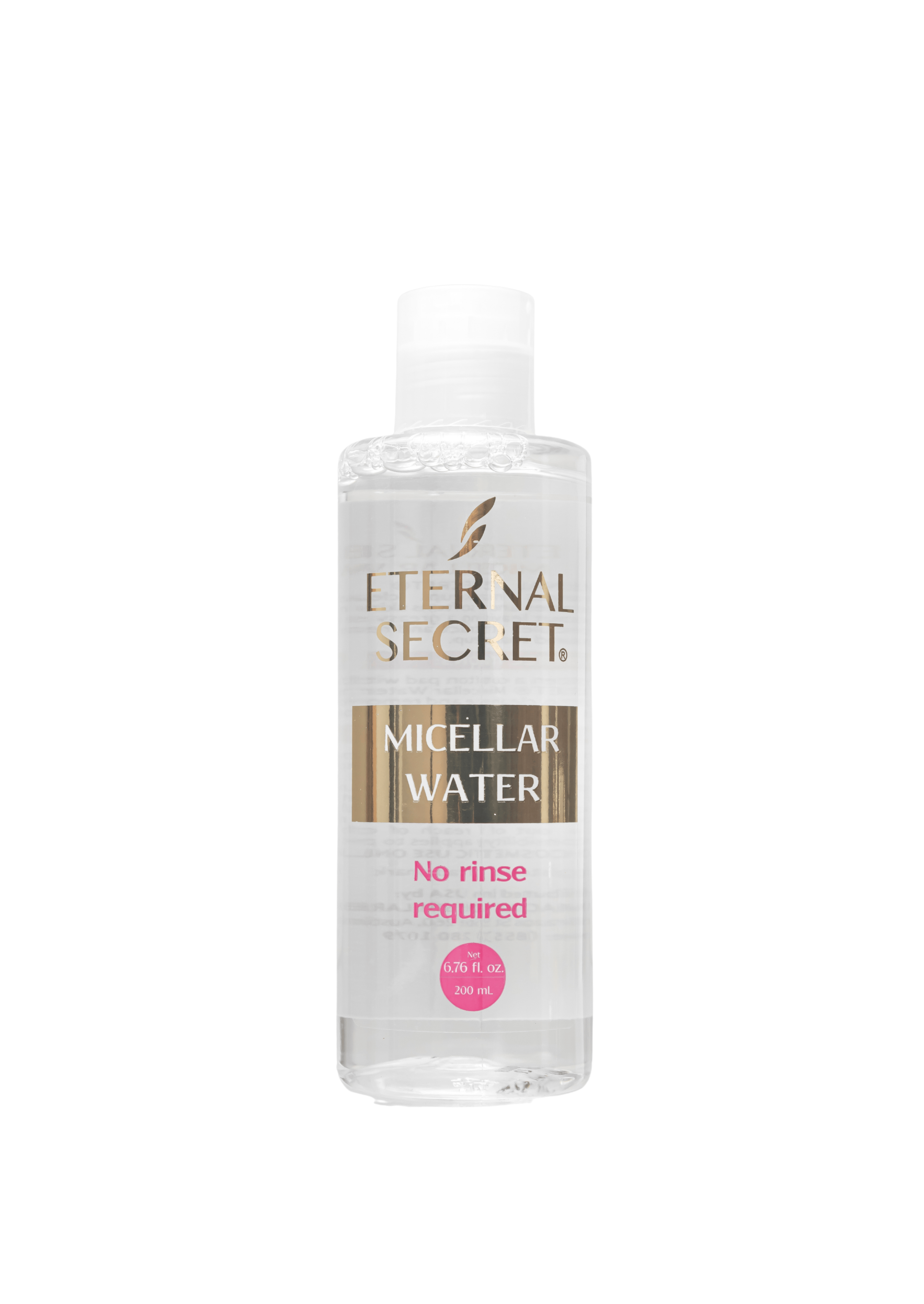 Eternal Secret Micellar Water 6.76 oz