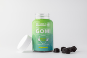 Multigomi Vitamins/Minerals Flavored Gummies 60 Pcs