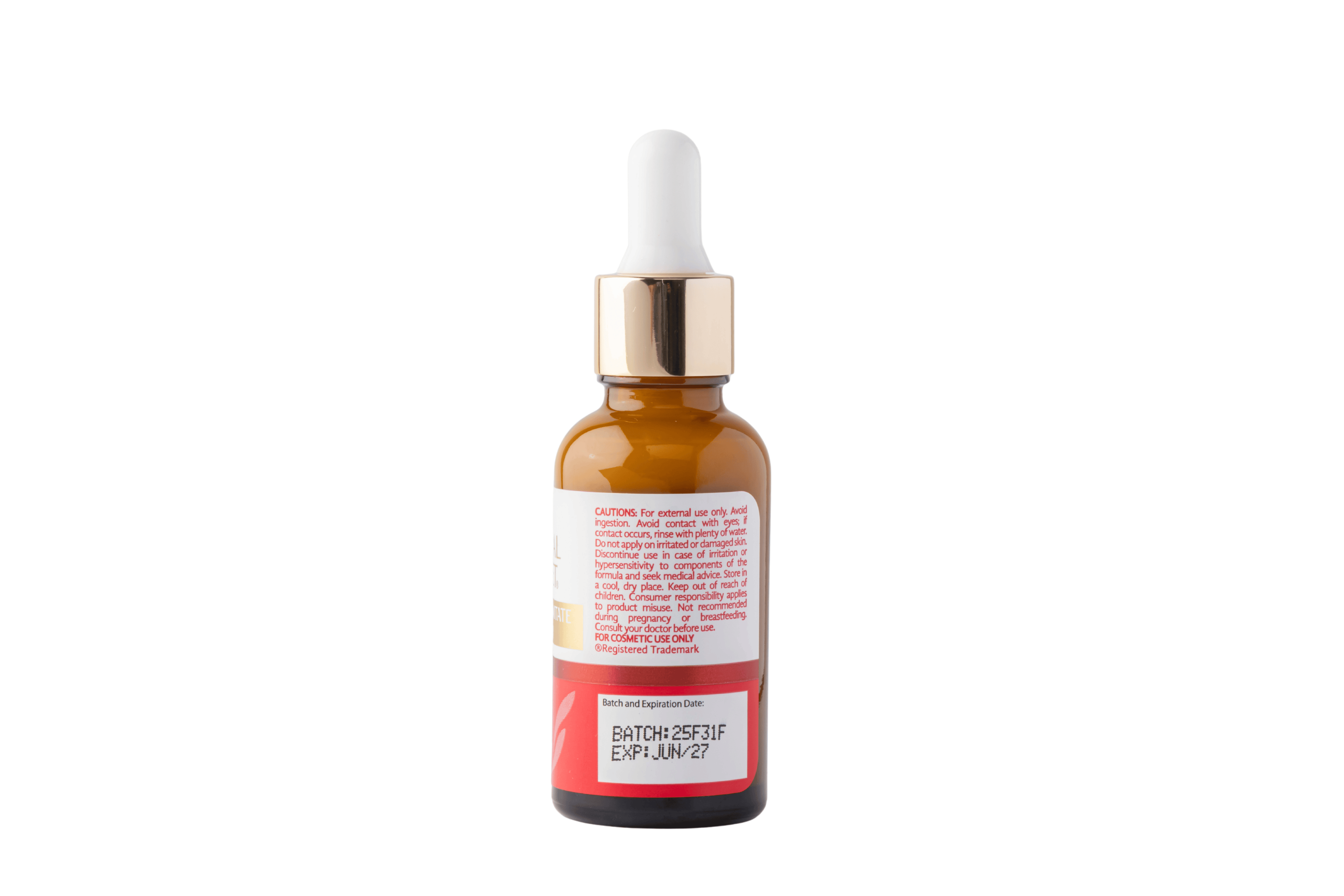 Eternal Secret Retinyl Palmitate Serum 1.01 oz