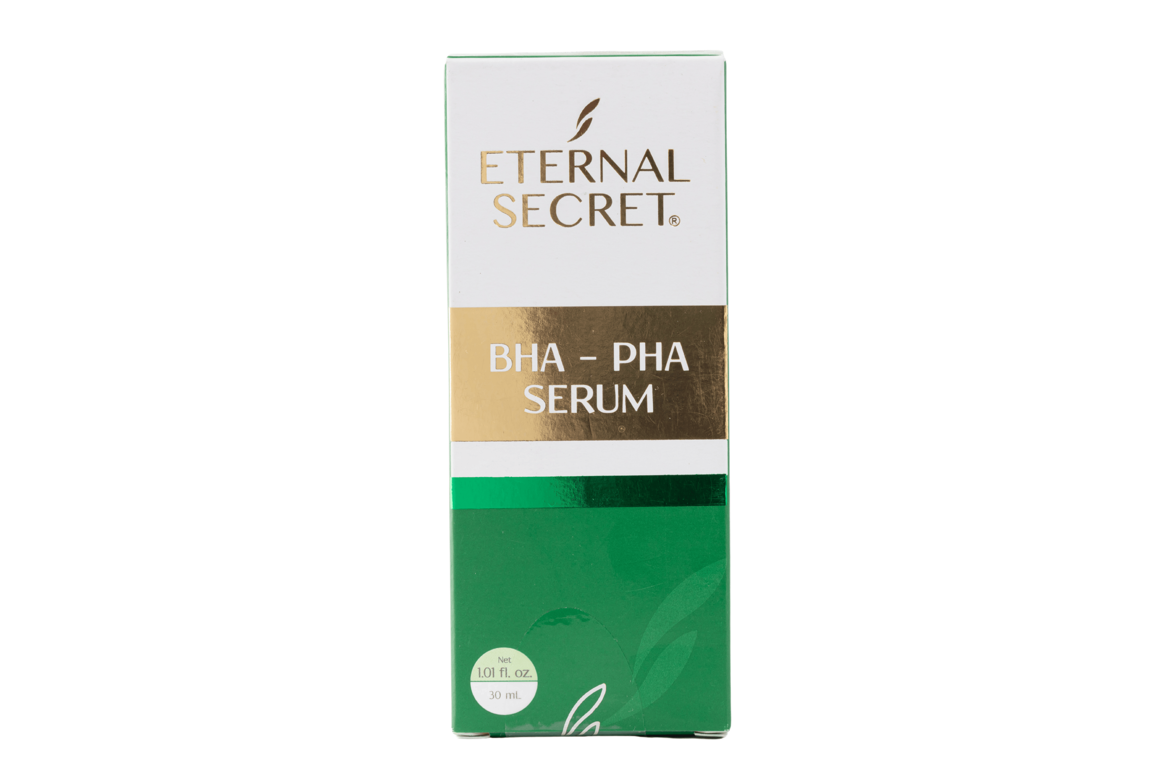 Eternal Secret Facial Serum Bha-Pha 1.01 oz