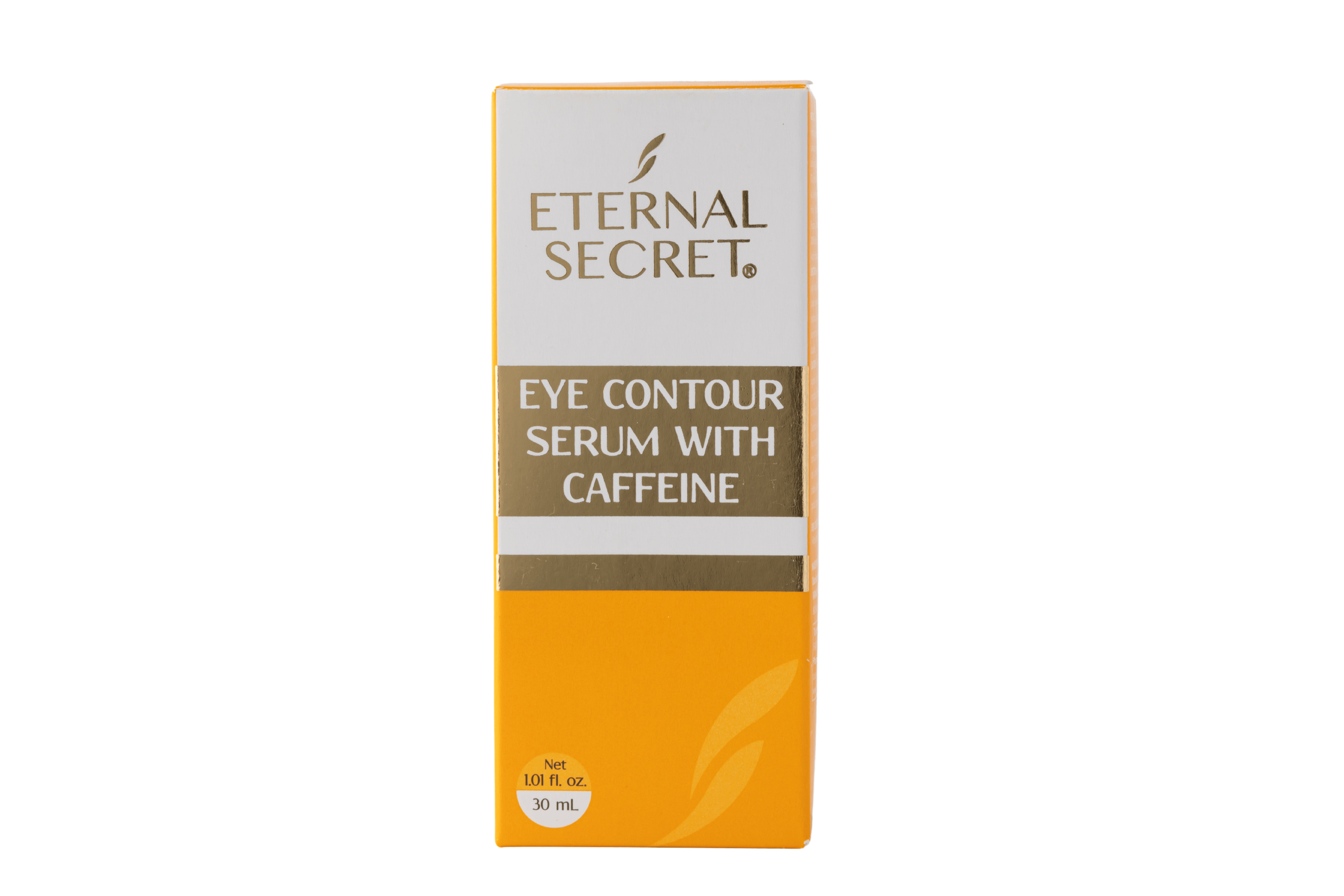 Eternal Secret Eye Countour Serum with Caffeine 1.01 oz