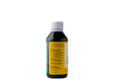 Dr. Simi Dark Bee Honey Syrup for Kids 4 oz