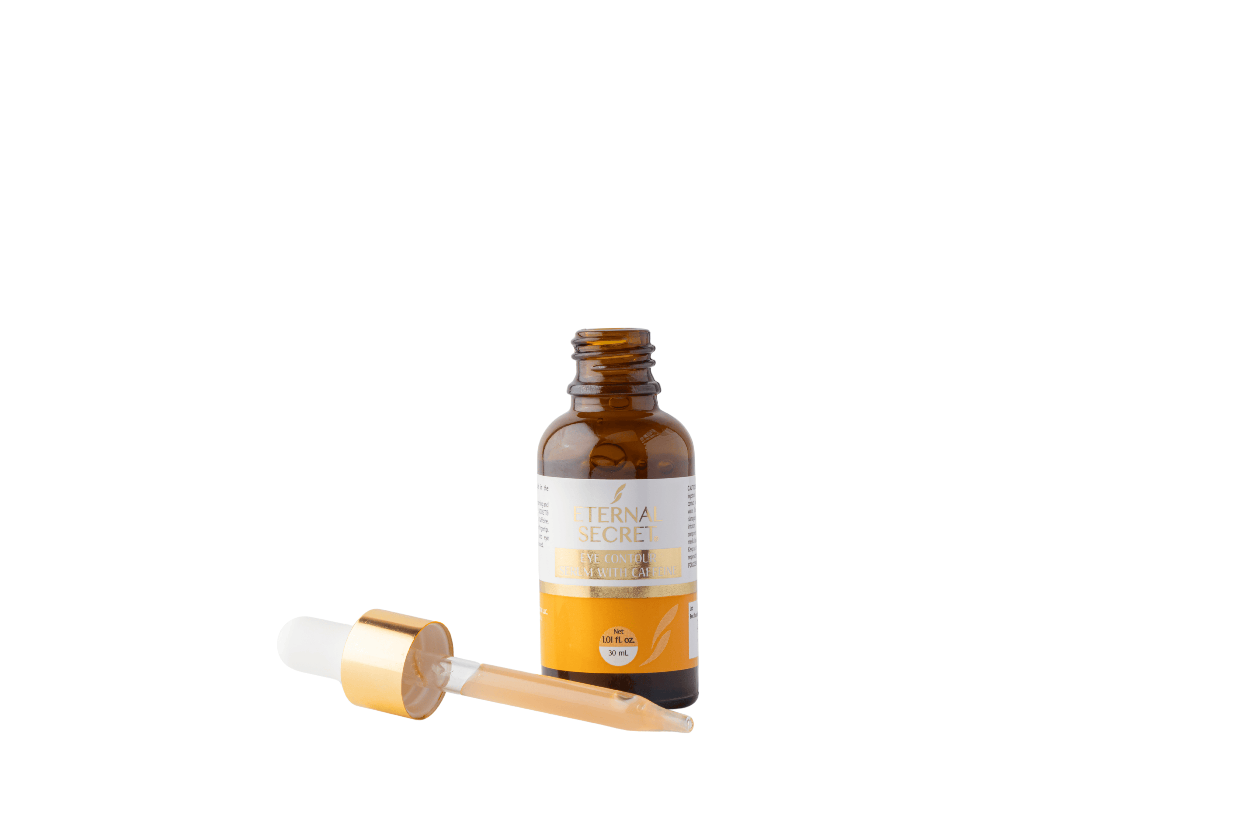 Eternal Secret Eye Countour Serum with Caffeine 1.01 oz