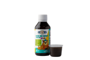 Dr. Simi Dark Bee Honey Syrup for Kids 4 oz