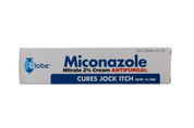 Crema de Miconazol 2% 1 oz