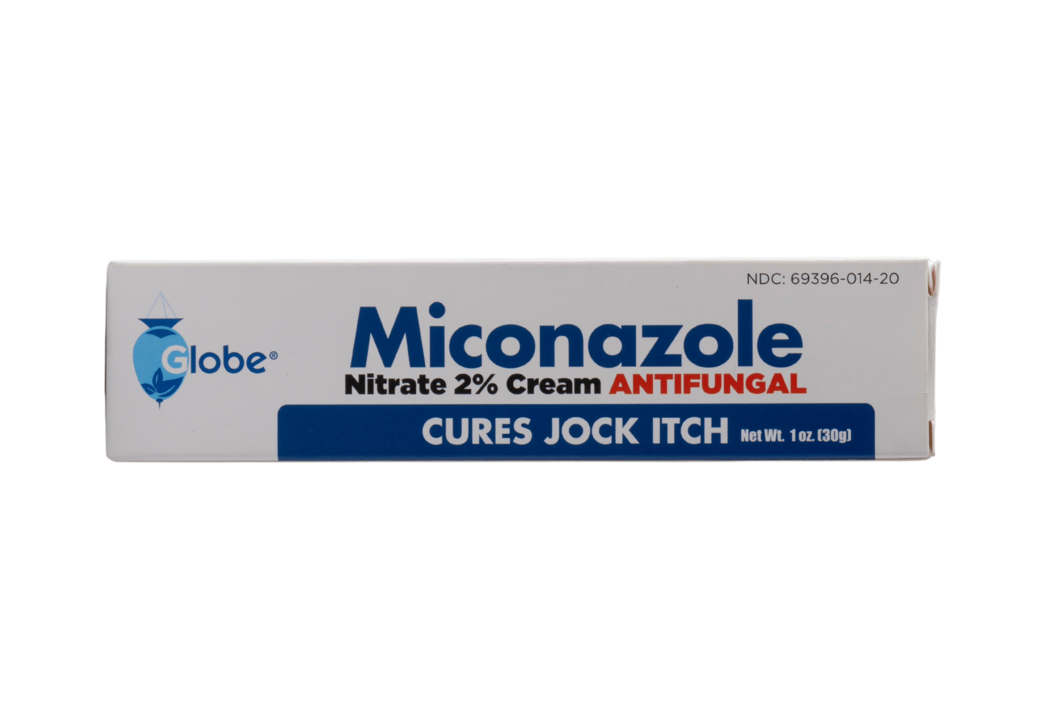 Crema de Miconazol 2% 1 oz