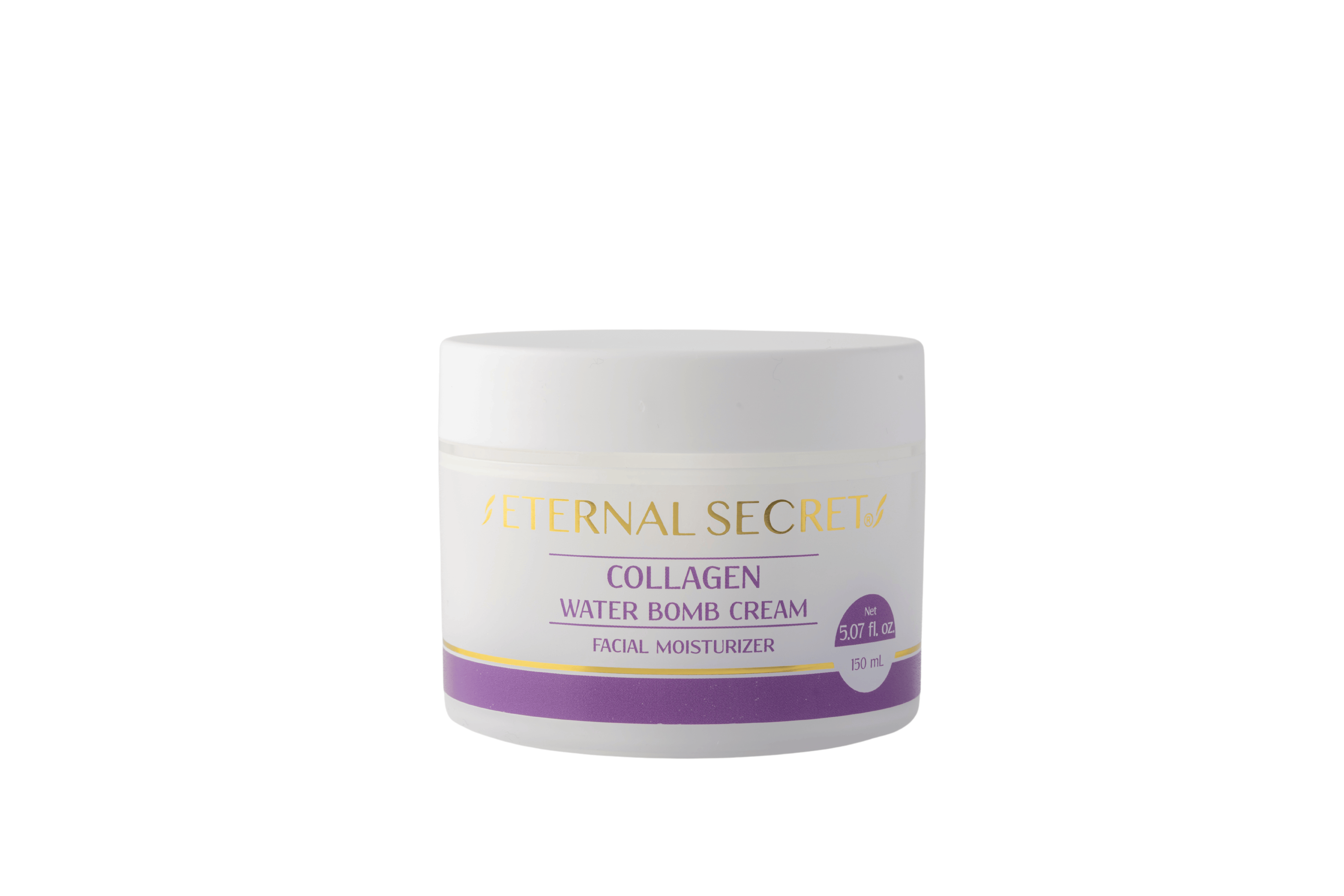 Eternal Secret Collagen Water Bomb Cream 5.07 Oz