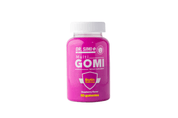 Multigomi Biotin Raspberry Flavor 60 Gummies