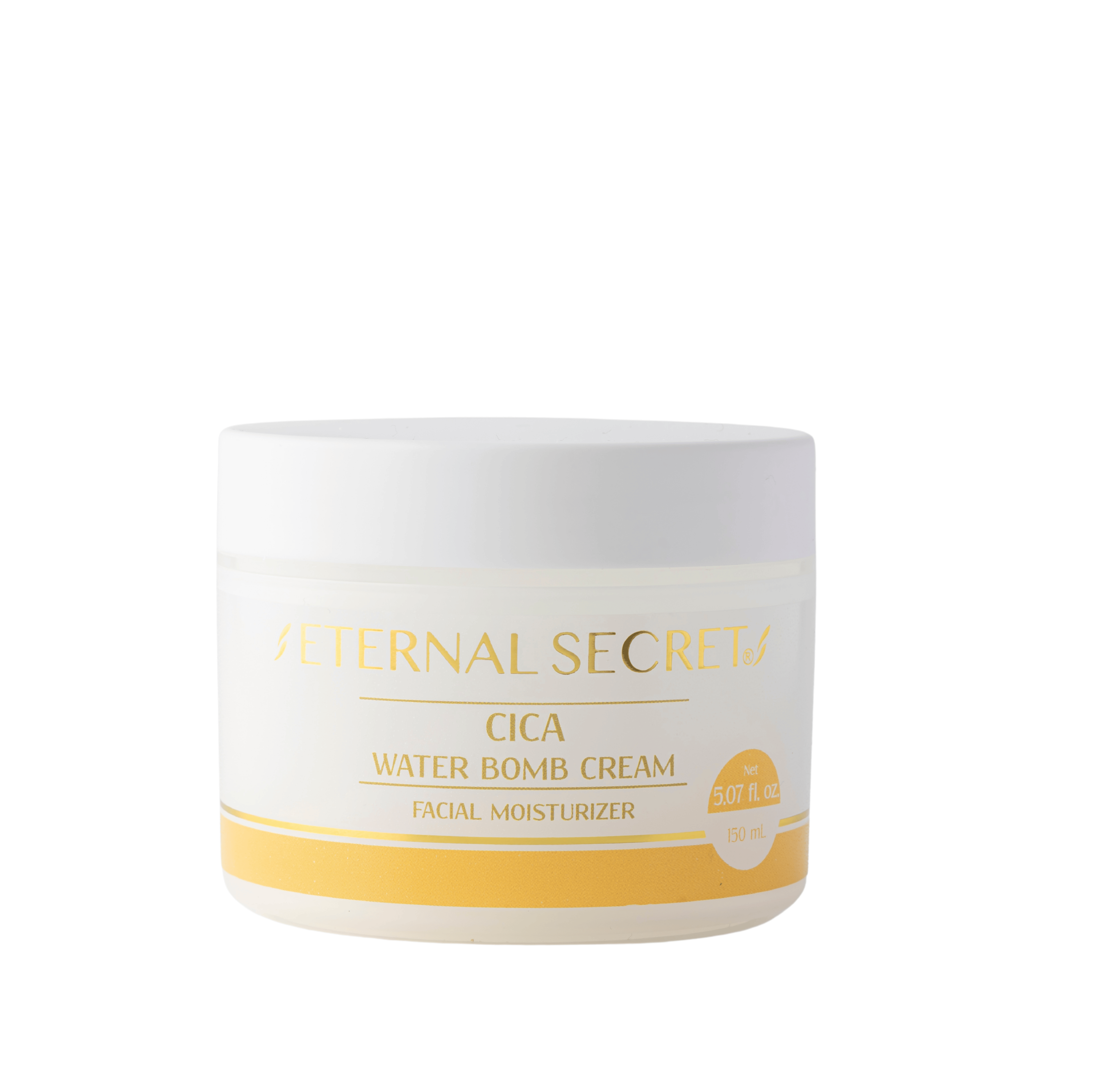 Eternal Secret Cica Water Bomb Cream 5.07 Oz