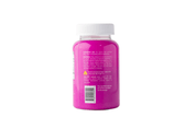 Multigomi Biotin Raspberry Flavor 60 Gummies