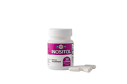 Inositol 500 mg Frasco 30 cápsulas