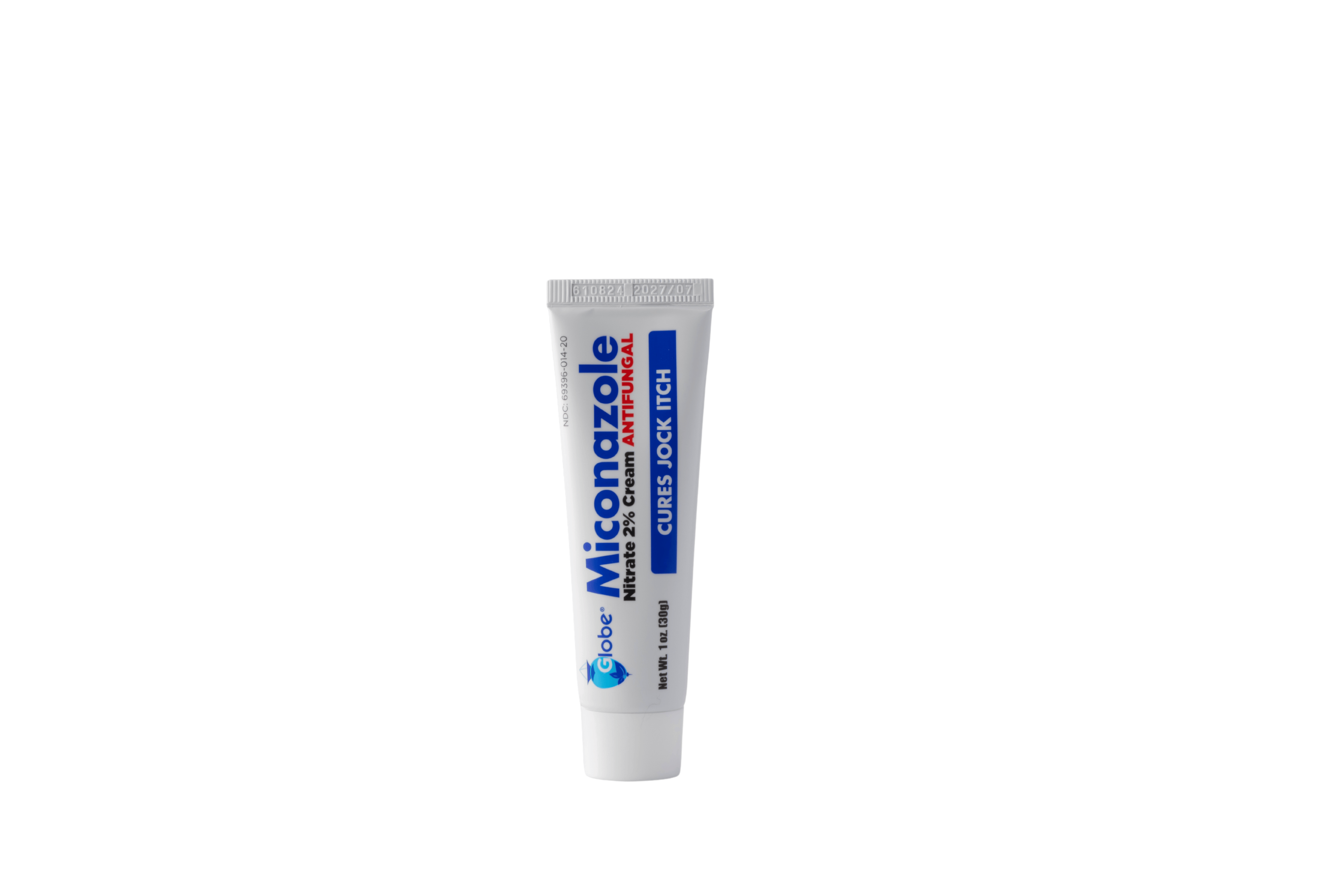 Crema de Miconazol 2% 1 oz
