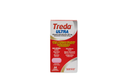 Treda Bismuth Subsalicylate 525mg / 24 Caplets