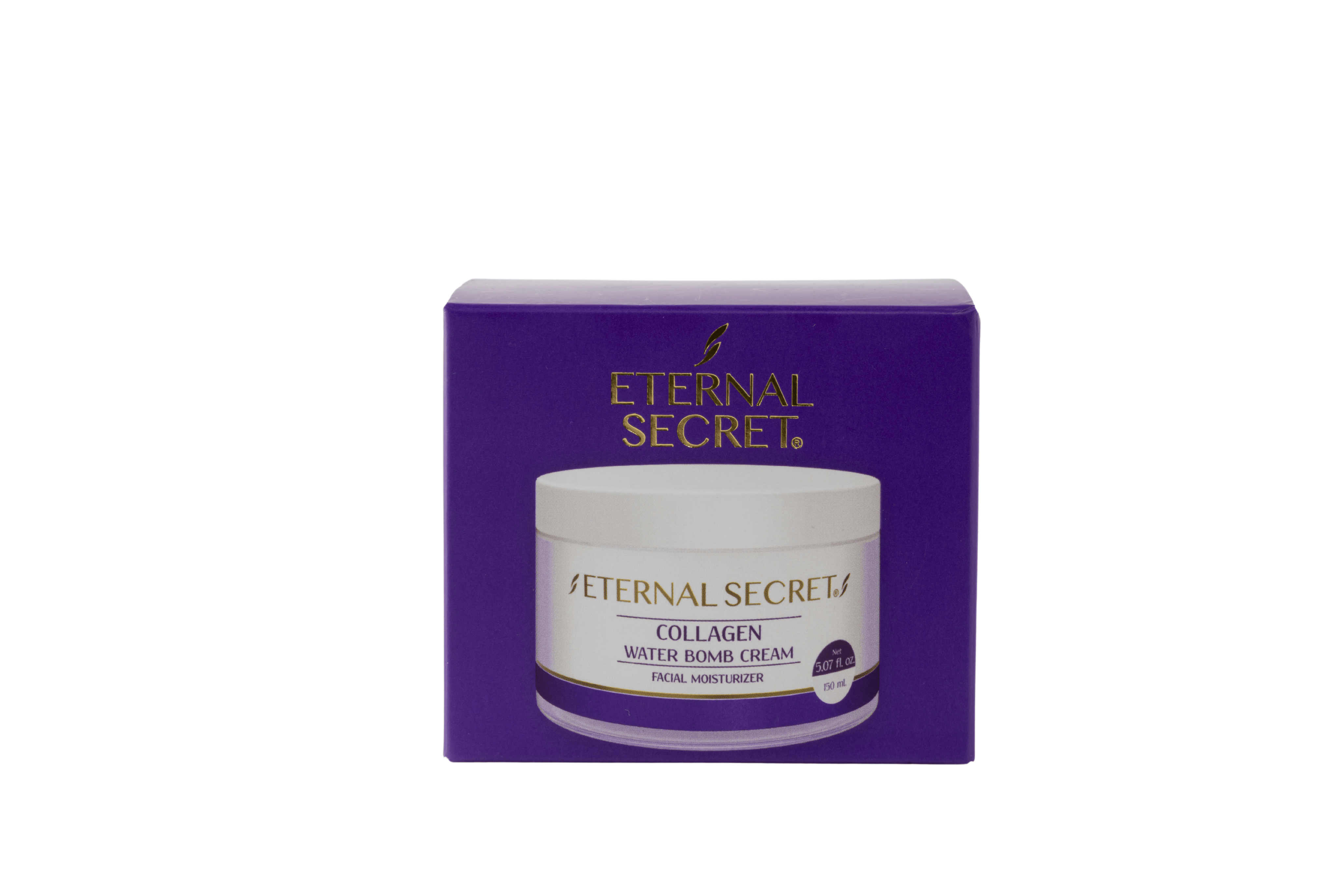 Eternal Secret Collagen Water Bomb Cream 5.07 Oz