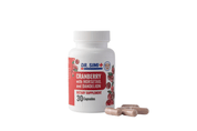 Dr. Simi Cranberry with horsetail and dandelion 30 Cap