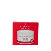 Eternal Secret Aloe Vera Night Cream 5.07 Oz