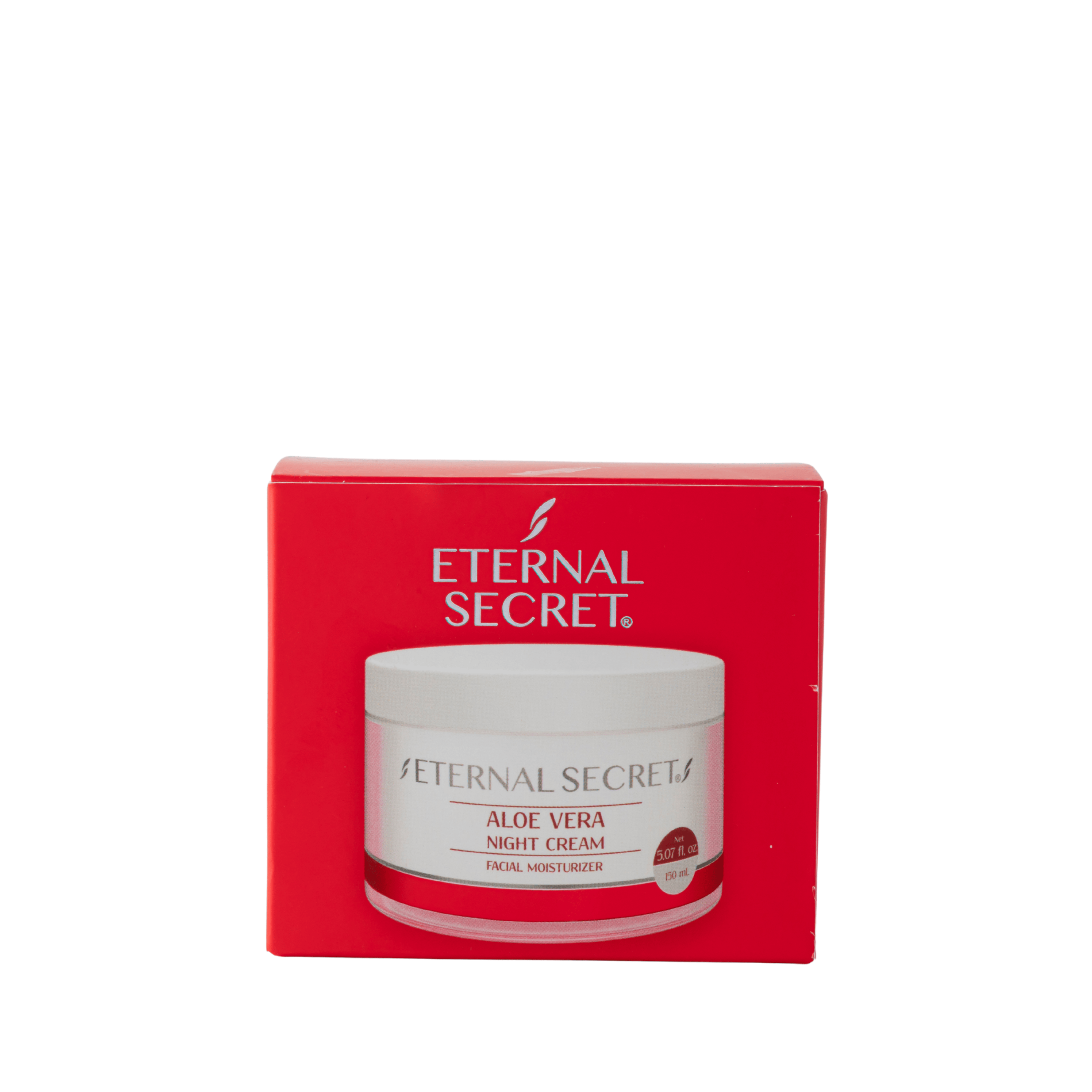 Eternal Secret Aloe Vera Night Cream 5.07 Oz