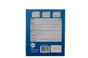 Globe Pain Relief Gel-Patch Lidocaine 4% 15 Patches