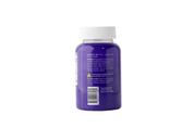 Multigomi Vit C Black Elderberry 250 mg Flavored 60 Gummies